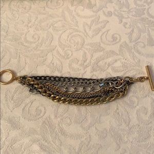 Chloe + Isabel Bracelet